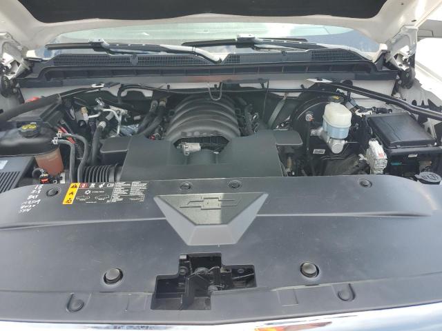 2018 CHEVROLET SILVERADO 3GCPCREC0JG430749