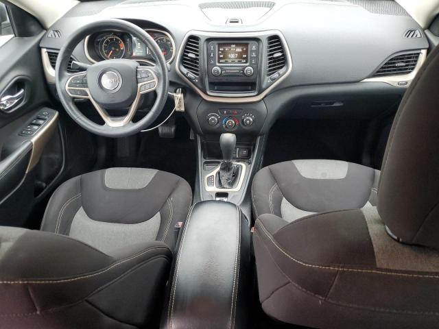 2017 JEEP CHEROKEE S 1C4PJLAB9HW607116