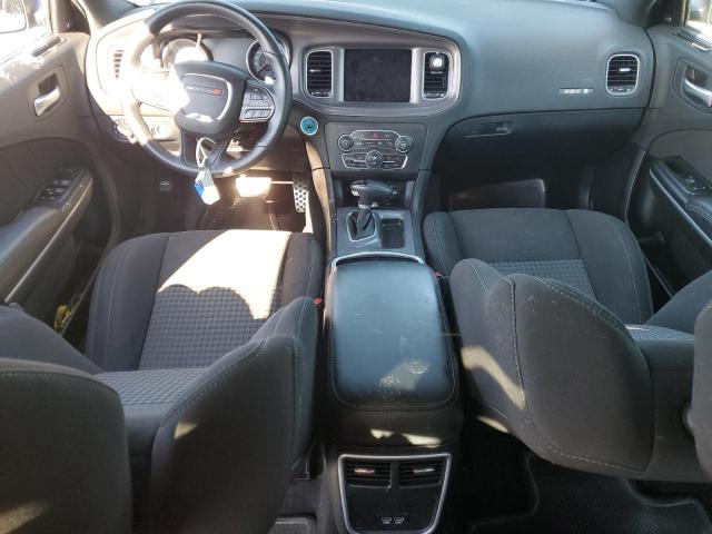 2023 DODGE CHARGER SC #3297147493
