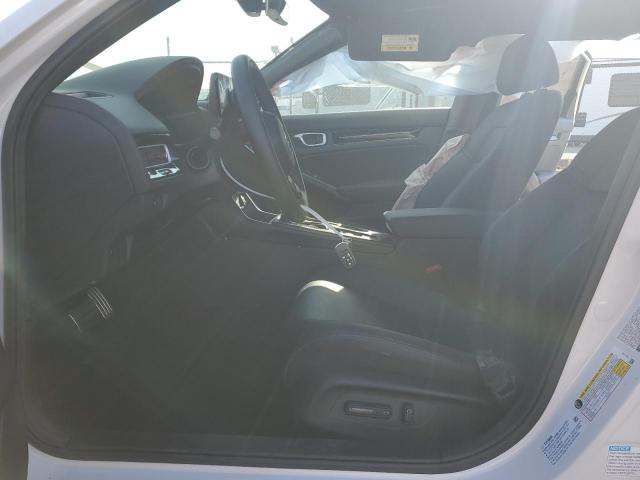 2025 HONDA CIVIC SPOR - 2HGFE4F86SH348420