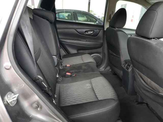 2017 NISSAN ROGUE S KNMAT2MTXHP593655