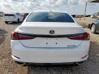 Lot #3304794315 2025 LEXUS ES 350 F SPORT HANDLING