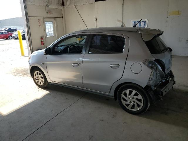 2017 MITSUBISHI MIRAGE SE ML32A4HJ9HH015977