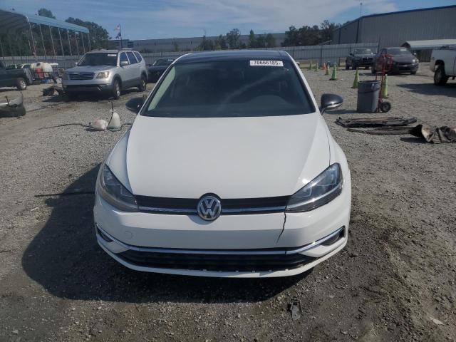 2018 VOLKSWAGEN GOLF S 3VWG17AU6JM254765