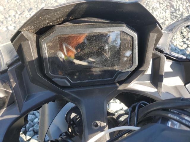 2024 KAWASAKI EX650 P ML5EXEP13RDAD5580