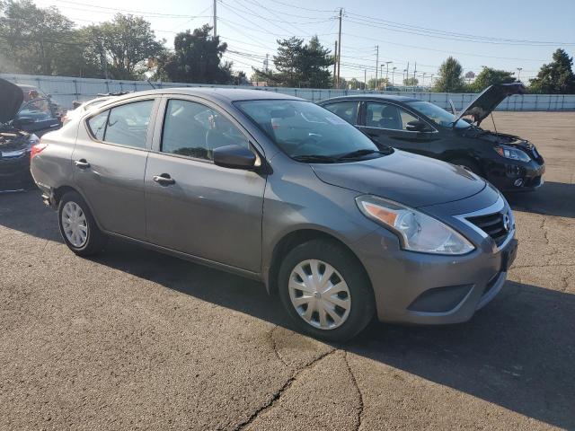 2016 NISSAN VERSA S 3N1CN7AP7GL883887