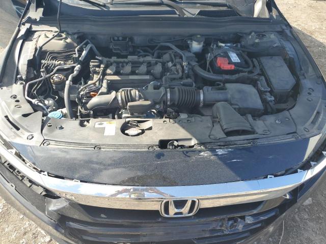 2019 HONDA ACCORD LX #3291451469
