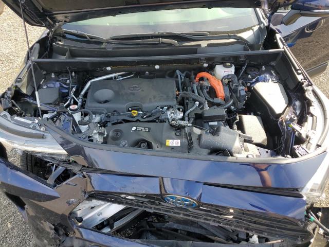 2023 TOYOTA RAV4 XLE P JTMB6RFV6PD099179
