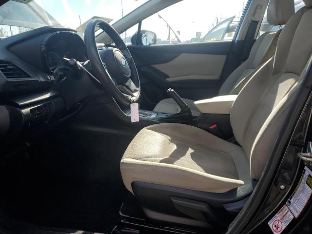 2017 SUBARU IMPREZA 4S3GKAA68H3624348