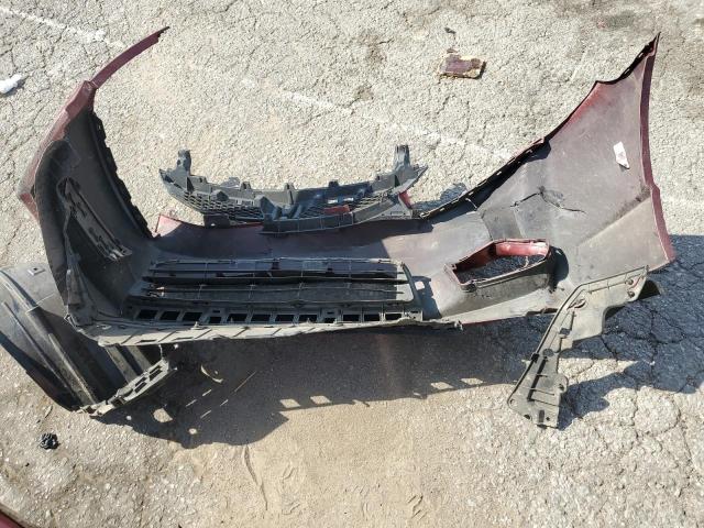 2011 HONDA CIVIC LX - 2HGFA1F50BH548340