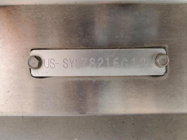 2021 SYLVAN 23 L SERIES #3262111591