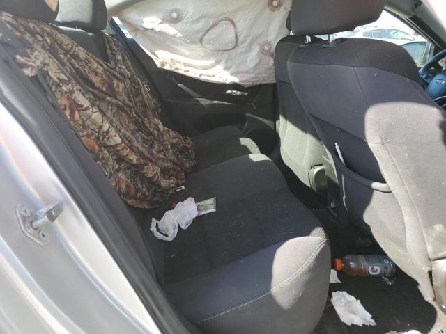 2015 CHEVROLET CRUZE LT #3286723298