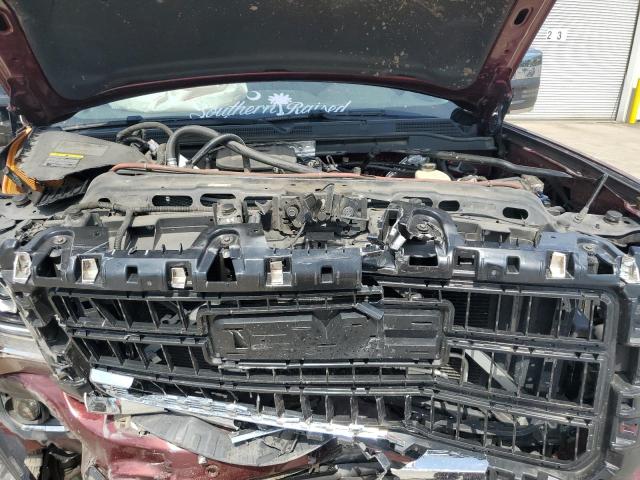 2016 GMC SIERRA C2500 DENALI 1GT11UE88GF131644