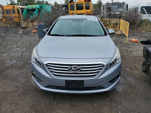 2017 HYUNDAI SONATA SE - 5NPE24AF1HH566242