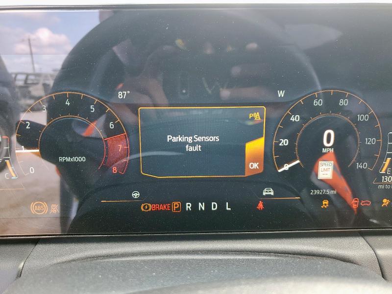 2024 FORD MUSTANG 1FA6P8TH7R5111902