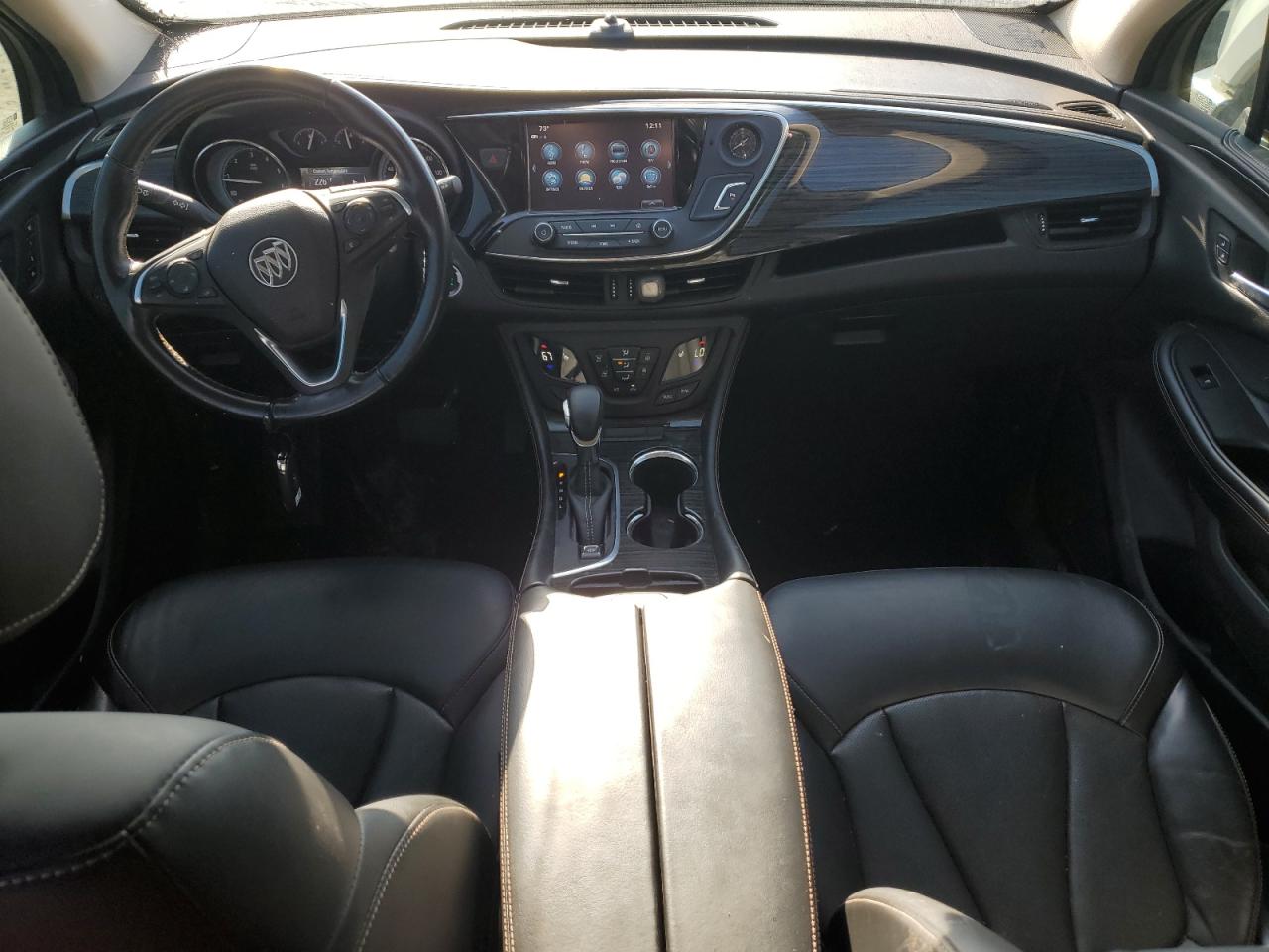 BUICK ENVISION ESSENCE