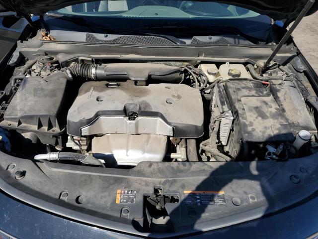 2015 CHEVROLET IMPALA LS 2G11Z5SL1F9157560