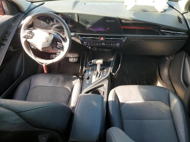 2023 KIA NIRO EX KNDCR3LE8P5071715