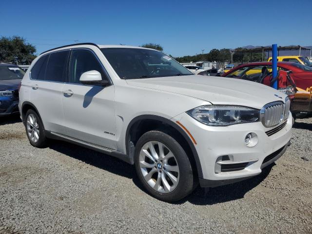 2016 BMW X5 XDR40E 5UXKT0C53G0S75247