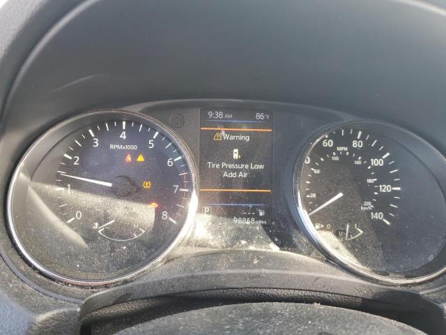 2019 NISSAN ROGUE S - KNMAT2MV9KP515764