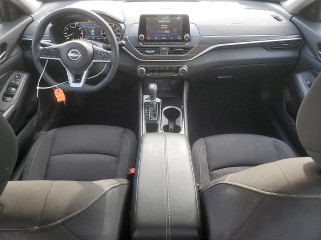2024 NISSAN ALTIMA SV 1N4BL4DV8RN396309
