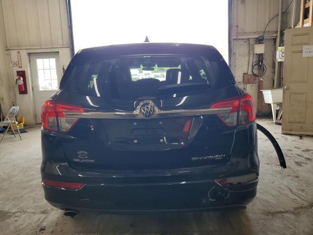 2017 BUICK ENVISION E LRBFXDSA6HD078935