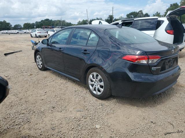 2022 TOYOTA COROLLA LE 5YFEPMAE5NP371185