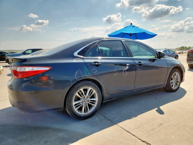 2017 TOYOTA CAMRY LE 4T1BF1FK2HU351224