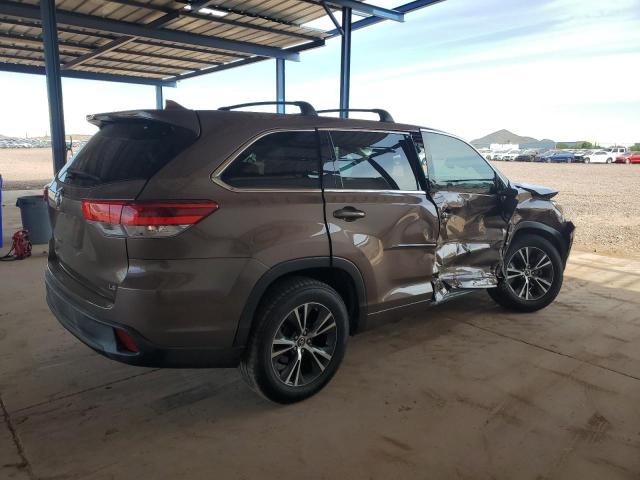 2018 TOYOTA HIGHLANDER 5TDZZRFH2JS238588