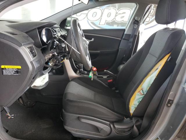 2017 HYUNDAI ELANTRA GT KMHD35LH3HU381432