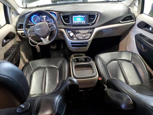 2020 CHRYSLER VOYAGER LX - 2C4RC1DG8LR195903