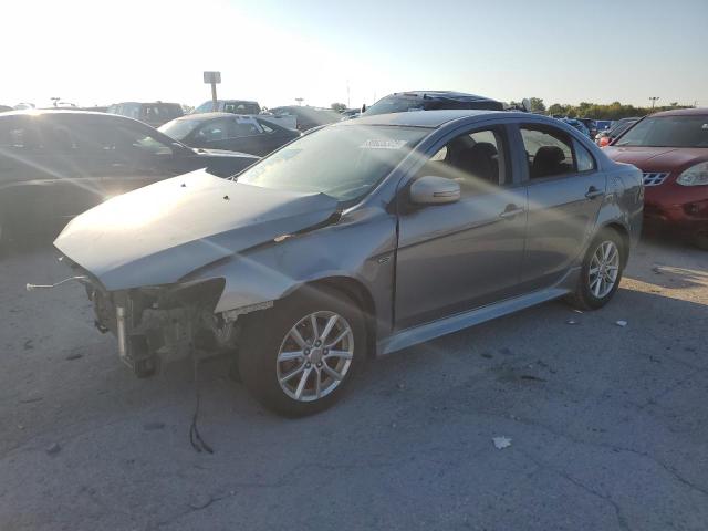 2015 MITSUBISHI LANCER ES JA32U2FUXFU011929