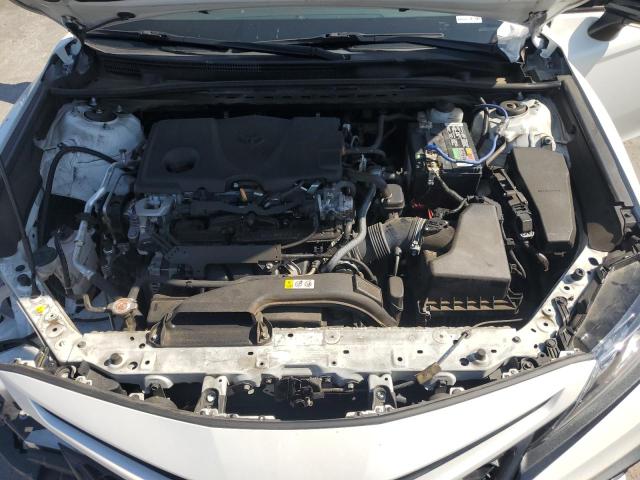 2023 TOYOTA CAMRY XSE 4T1K61AK3PU156982