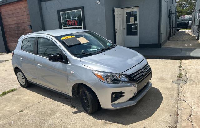 MITSUBISHI MIRAGE ES
