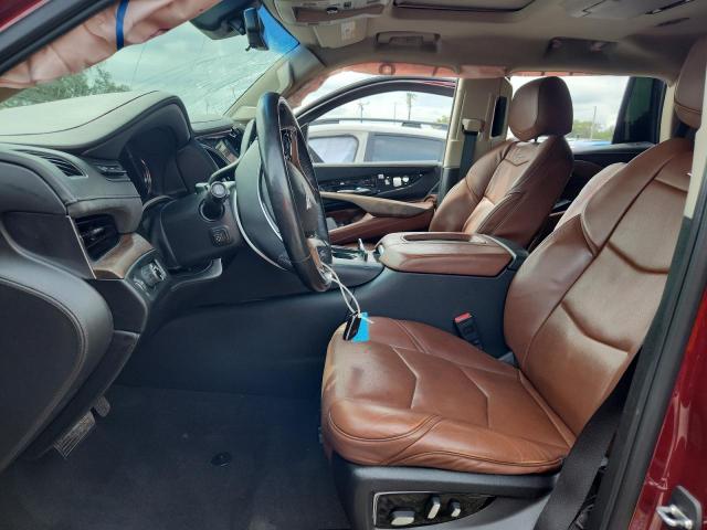 2019 CADILLAC ESCALADE P - 1GYS3CKJ9KR276337