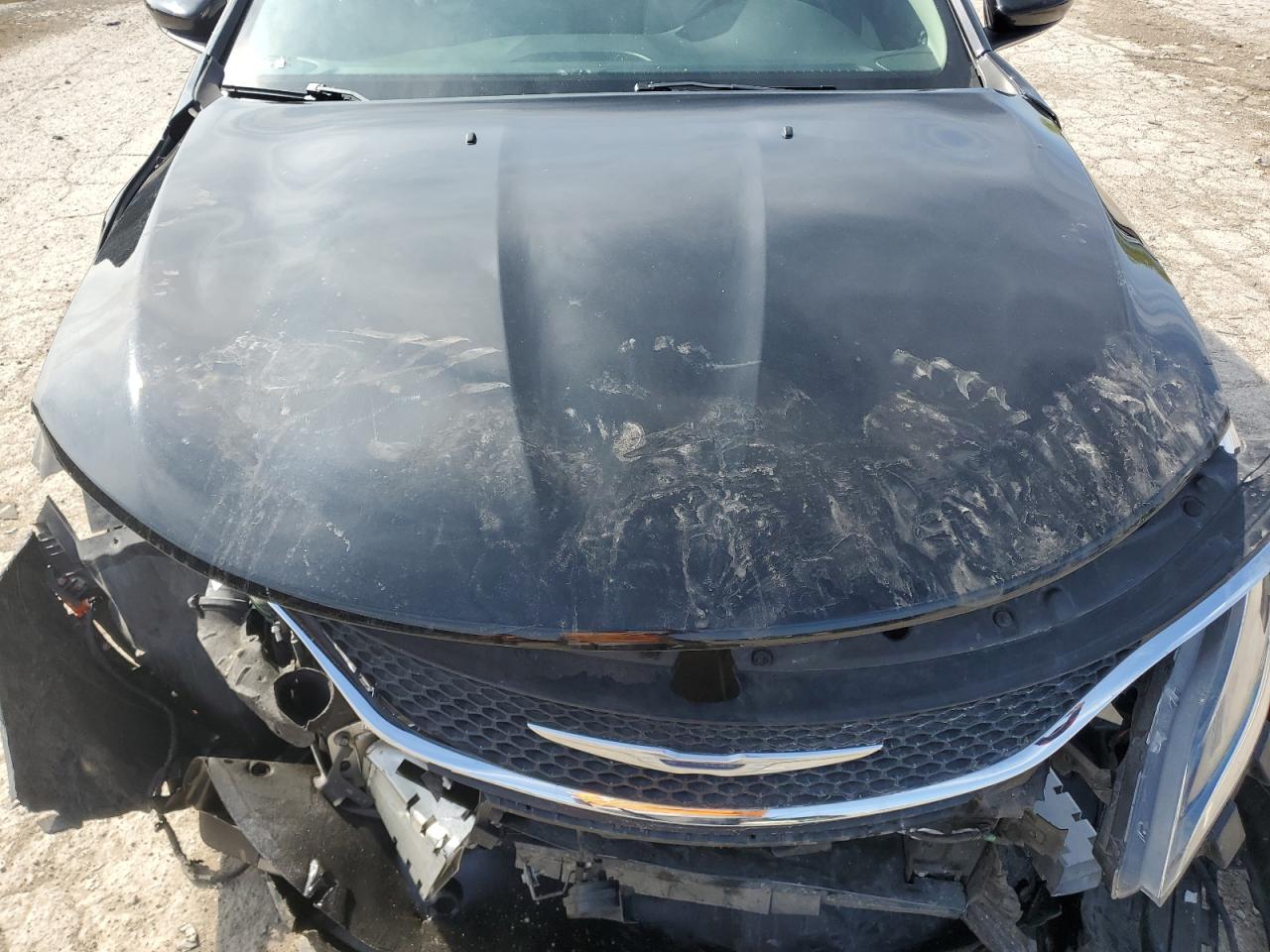 CHRYSLER 200 LIMITED