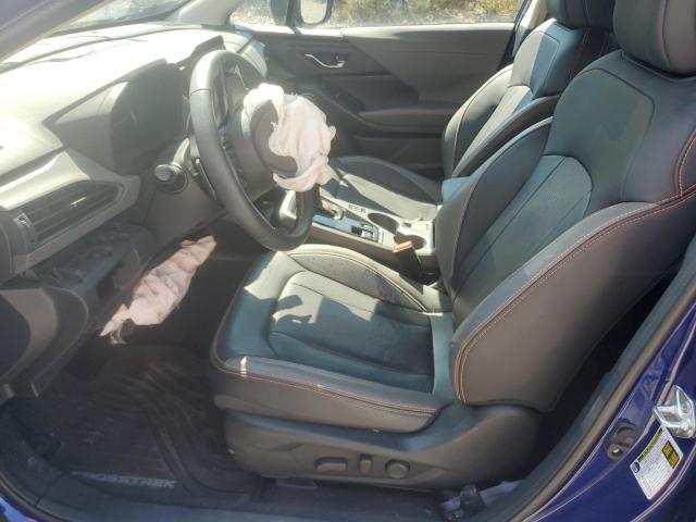 2024 SUBARU CROSSTREK - 4S4GUHM61R3716171