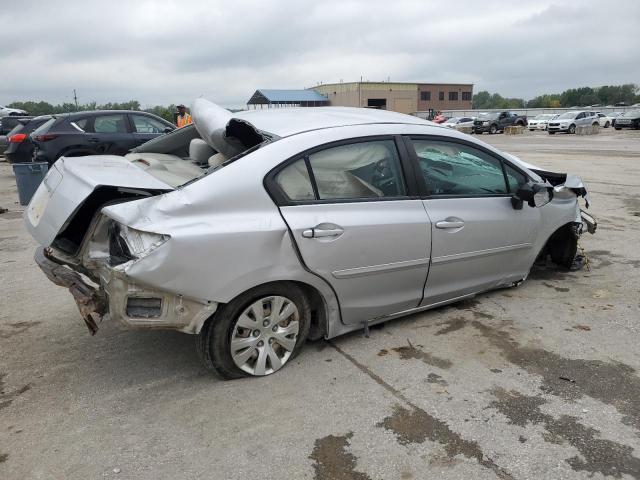 2012 HONDA CIVIC LX #3284238250