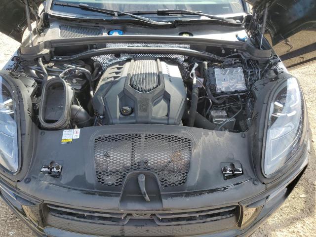 2023 PORSCHE MACAN BASE WP1AA2A50PLB19200