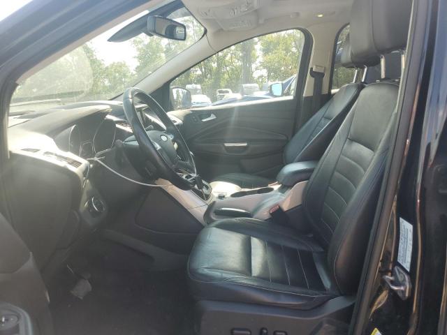 2013 FORD ESCAPE SEL - 1FMCU9H92DUA10287