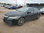 Lot #3293842589 2015 ACURA TLX ADVANC