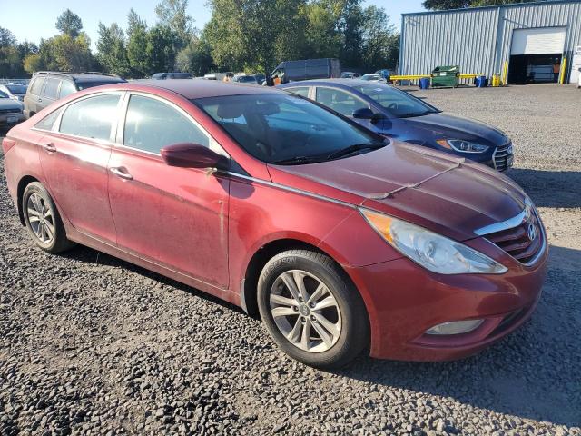2013 HYUNDAI SONATA GLS #3246750835