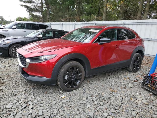 Global Auto Auctions: 2023 MAZDA CX-30 PREM