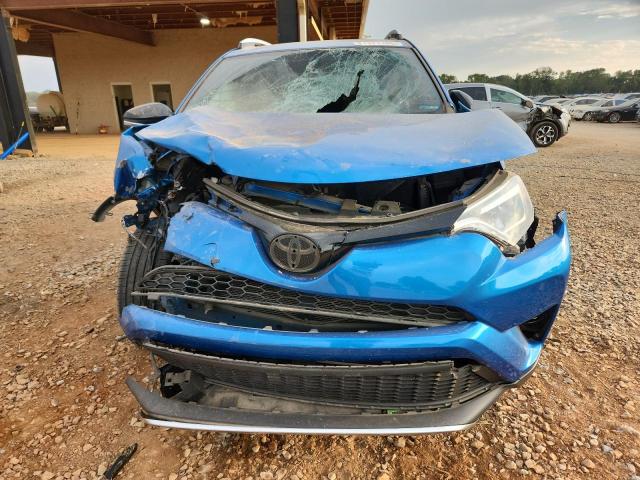 2016 TOYOTA RAV4 SE JTMNFREV7GJ066806