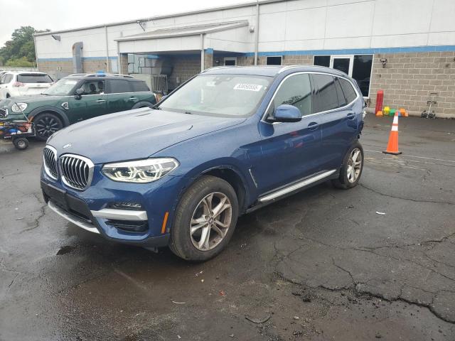 BMW X3 XDRIVE3