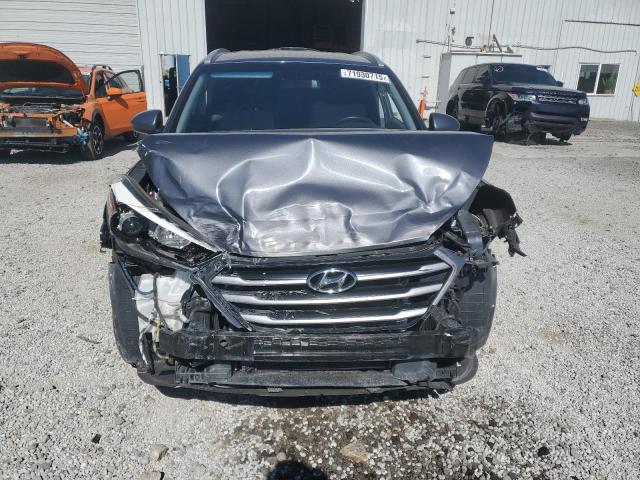 2018 HYUNDAI TUCSON SEL - KM8J3CA40JU811088