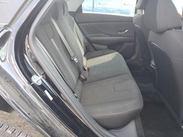 2023 HYUNDAI ELANTRA SEL KMHLM4AGXPU504719