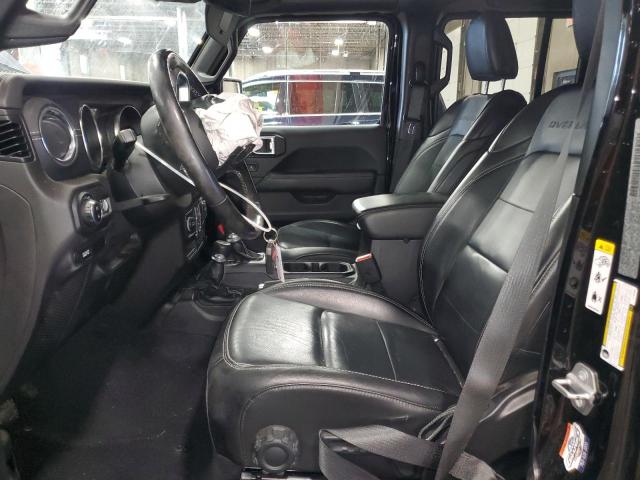 2020 JEEP GLADIATOR 1C6HJTFGXLL102390