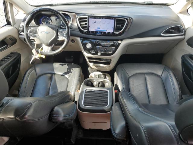 2021 CHRYSLER PACIFICA TOURING L 2C4RC1BG7MR588733