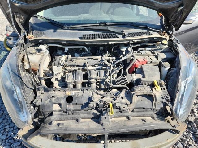 2019 FORD FIESTA SE - 3FADP4BJ9KM111775